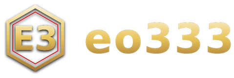 eo333 logo